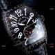 New Replica Franck Muller Black Steel Automatic Watch w Tang Buckle (6)_th.jpg